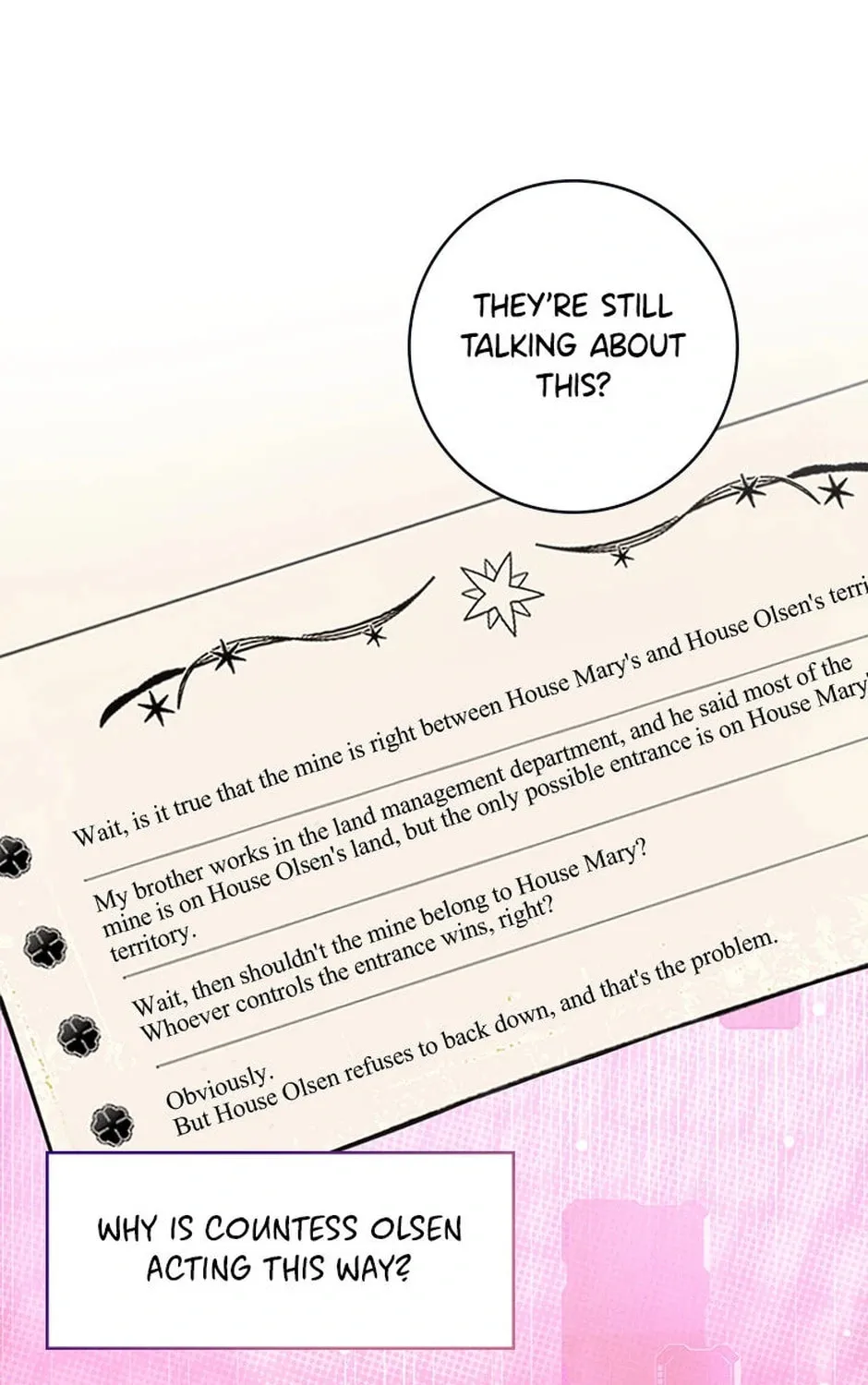 I Taught You Carefully, so Why Are You Obsessed? Chapter 30 page 87 - 