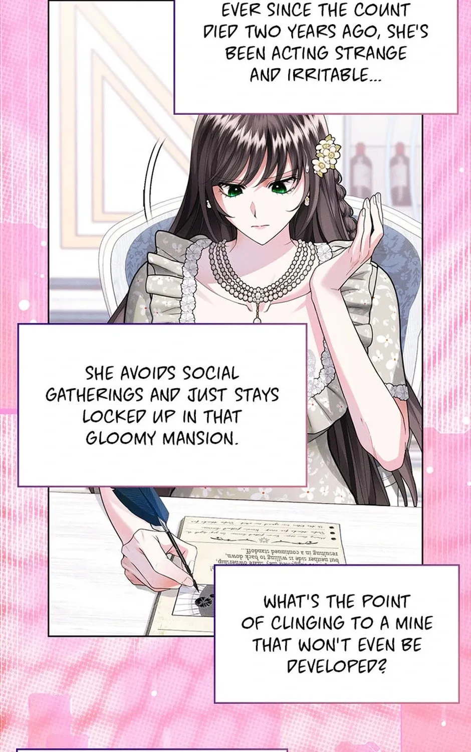I Taught You Carefully, so Why Are You Obsessed? Chapter 30 page 89 - 
