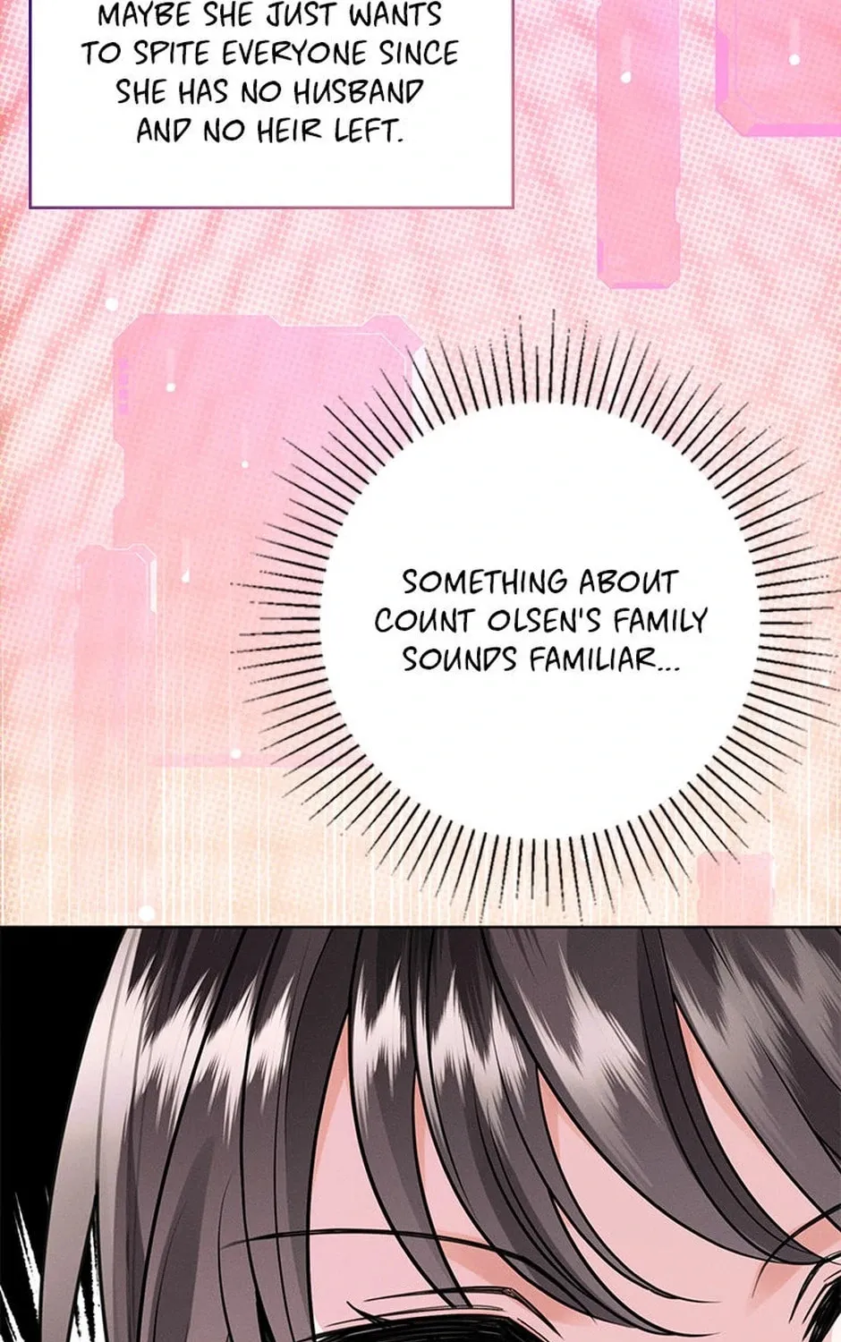 I Taught You Carefully, so Why Are You Obsessed? Chapter 30 page 91 - 