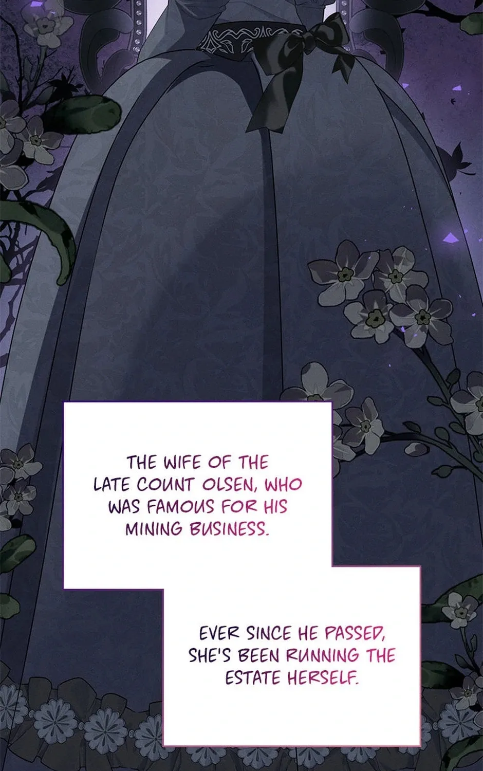 I Taught You Carefully, so Why Are You Obsessed? Chapter 30 page 97 - 