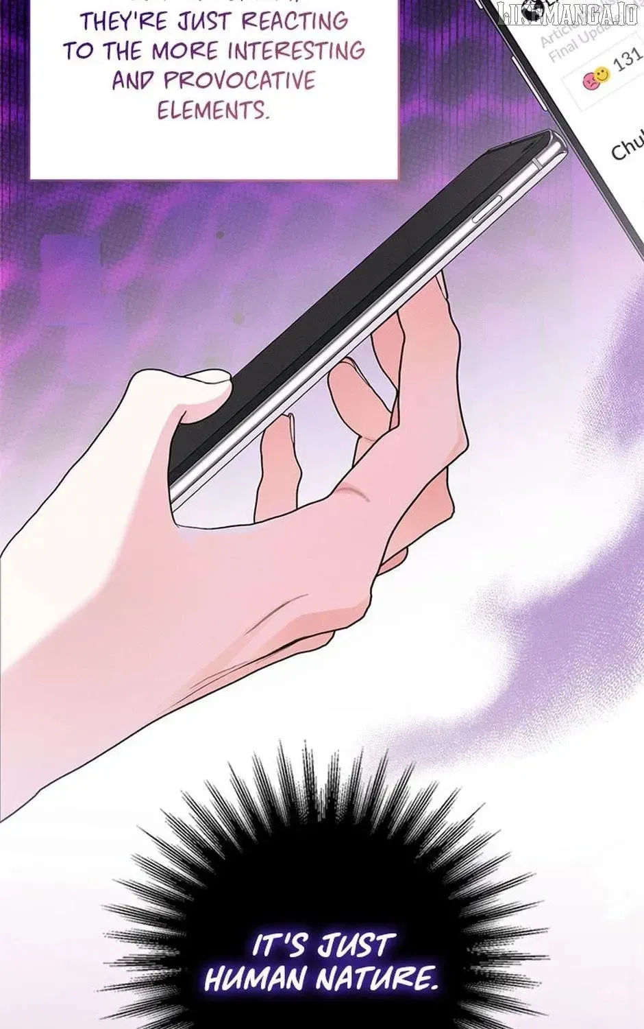 I Taught You Carefully, so Why Are You Obsessed? Chapter 31 page 116 - 