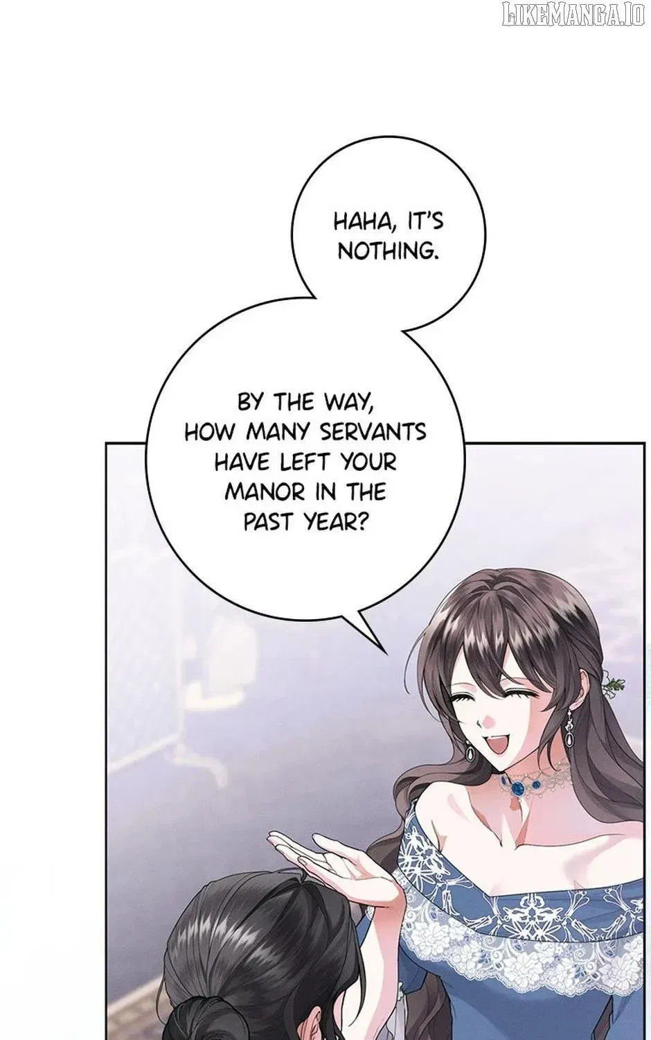I Taught You Carefully, so Why Are You Obsessed? Chapter 31 page 120 - 