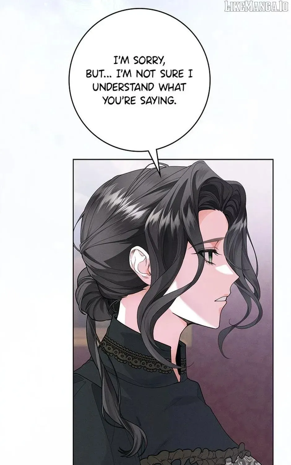 I Taught You Carefully, so Why Are You Obsessed? Chapter 31 page 126 - 