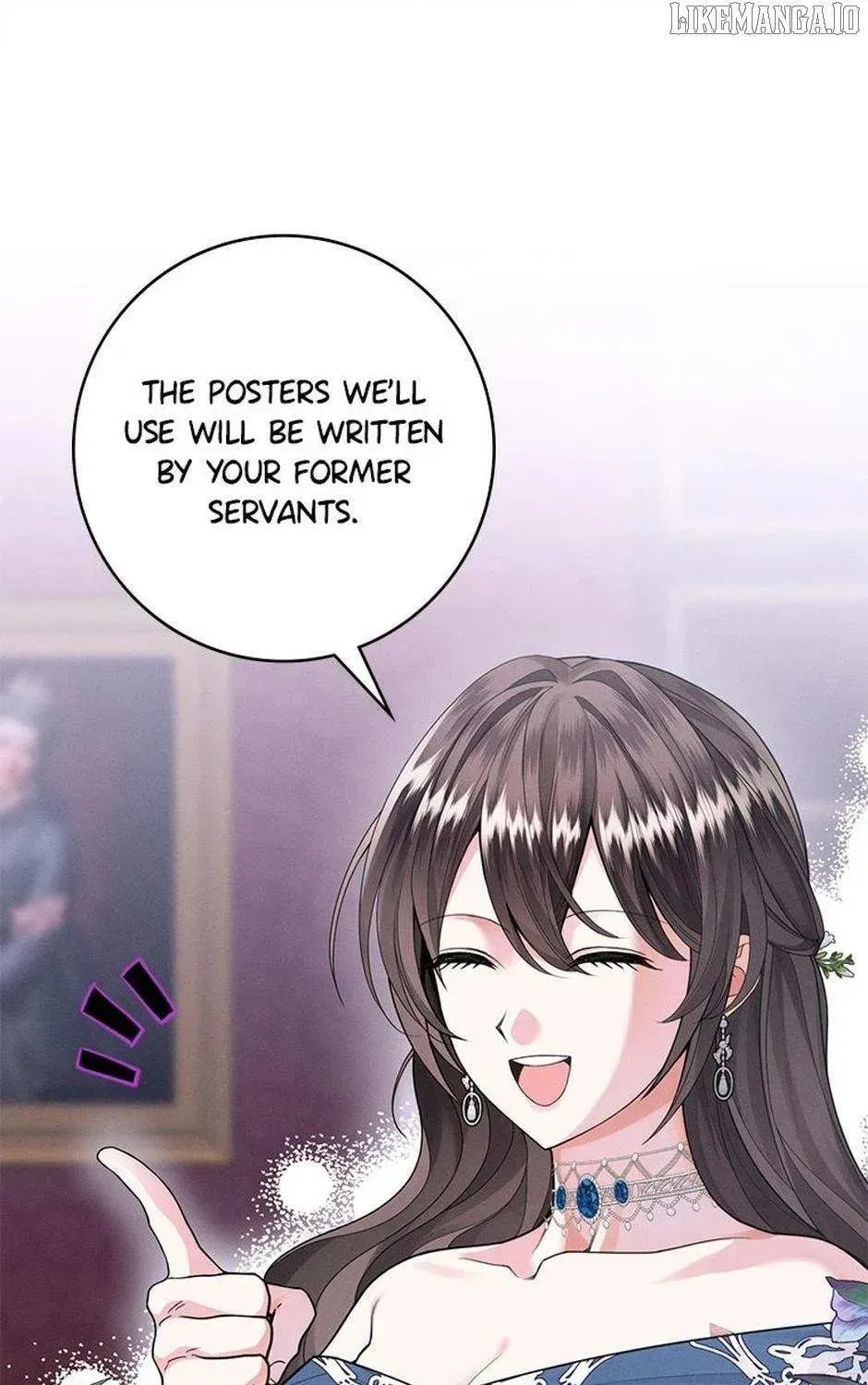 I Taught You Carefully, so Why Are You Obsessed? Chapter 31 page 128 - 