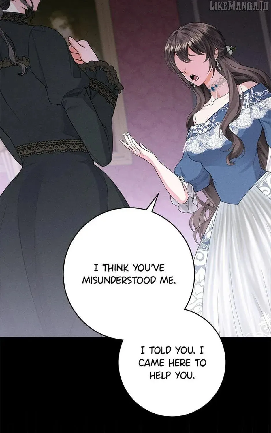 I Taught You Carefully, so Why Are You Obsessed? Chapter 31 page 14 - 