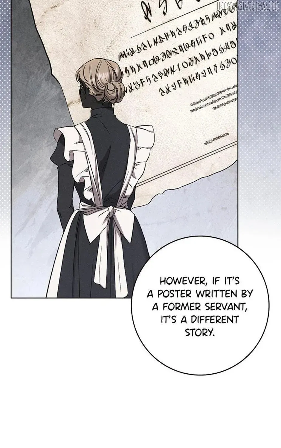 I Taught You Carefully, so Why Are You Obsessed? Chapter 31 page 132 - 