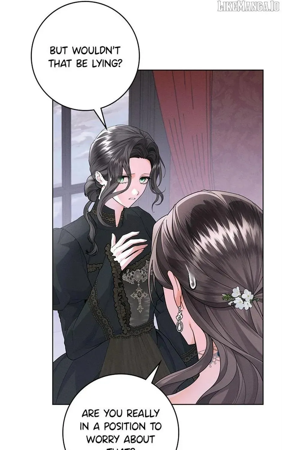 I Taught You Carefully, so Why Are You Obsessed? Chapter 31 page 134 - 