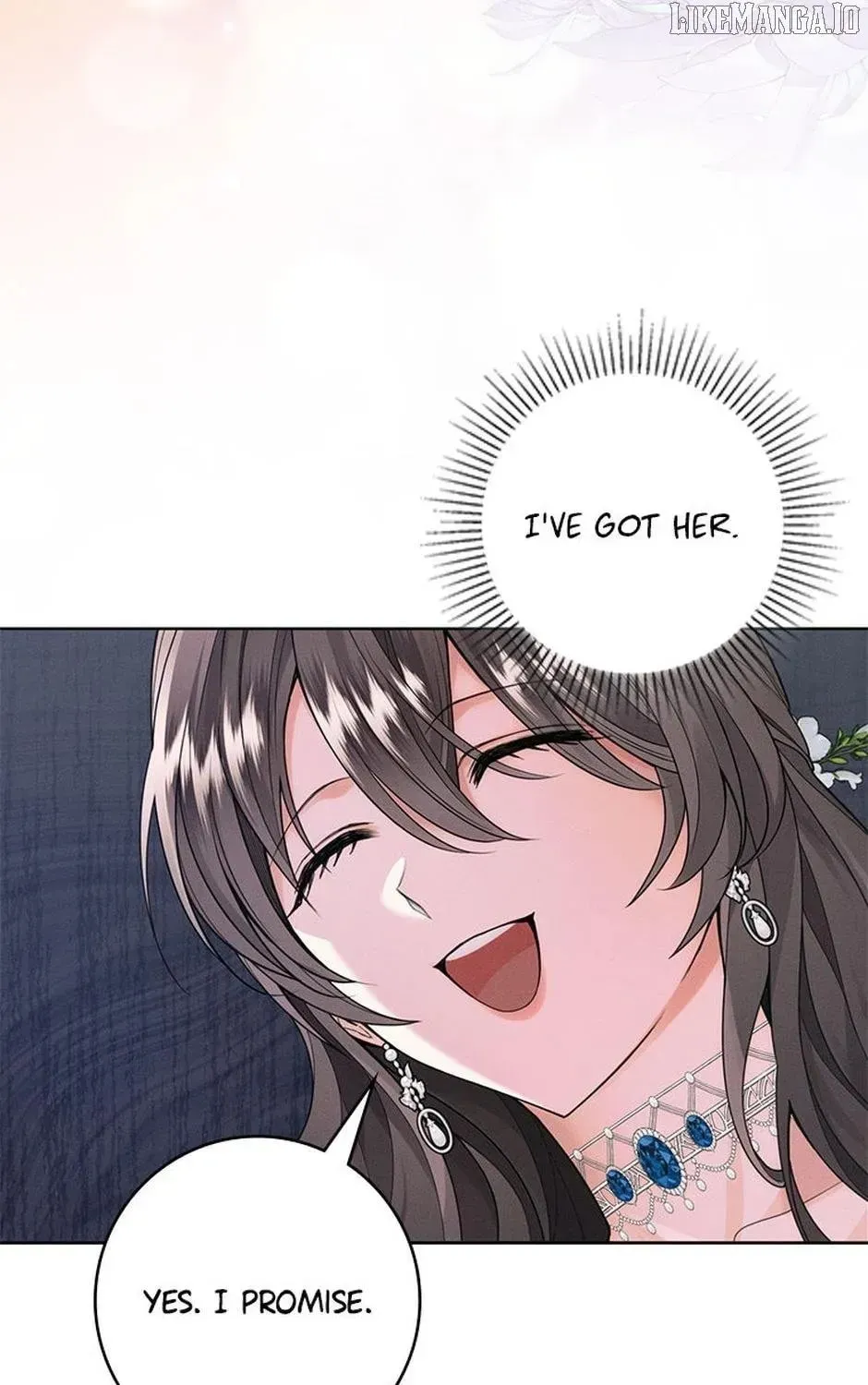 I Taught You Carefully, so Why Are You Obsessed? Chapter 31 page 142 - 