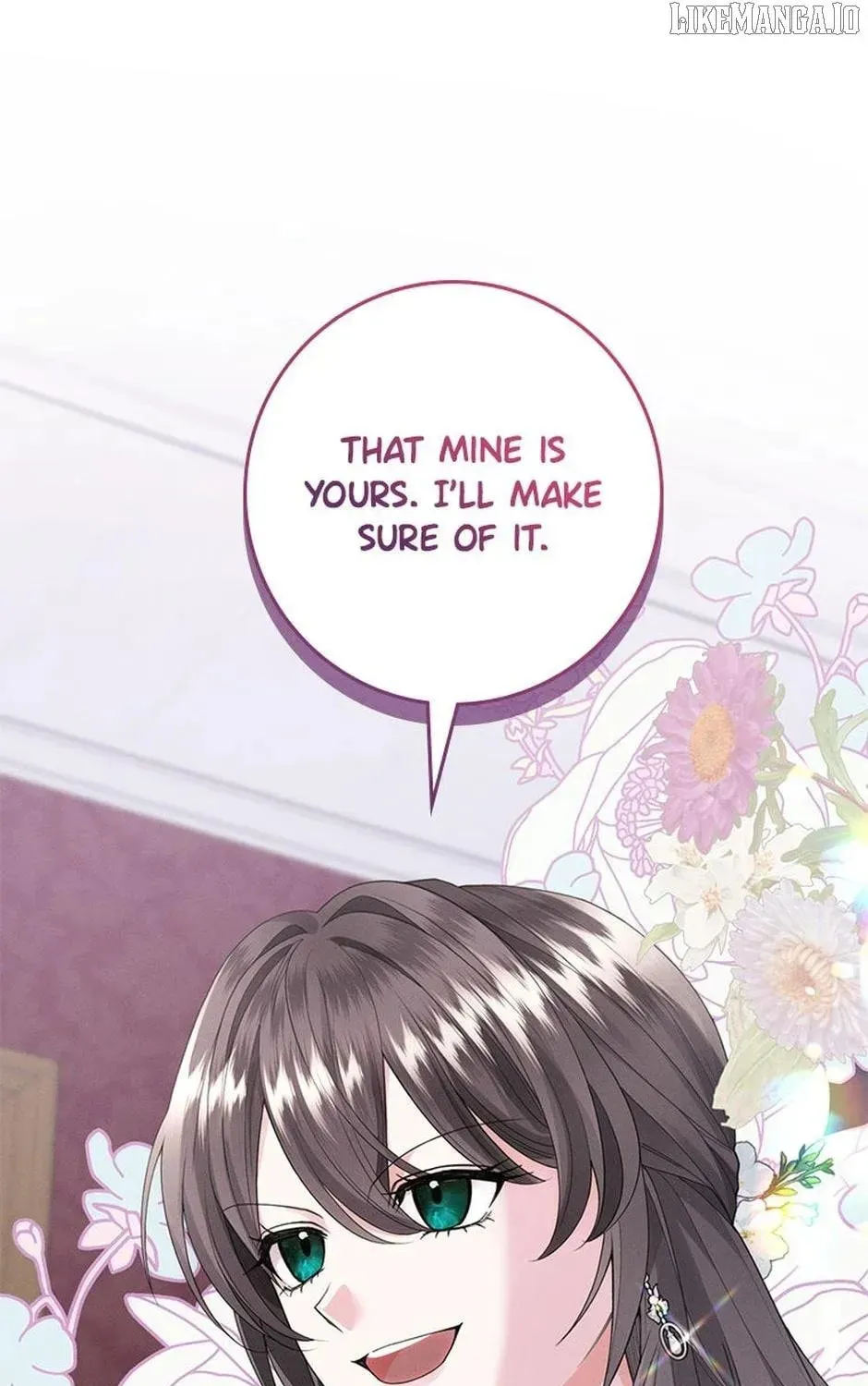 I Taught You Carefully, so Why Are You Obsessed? Chapter 31 page 18 - 
