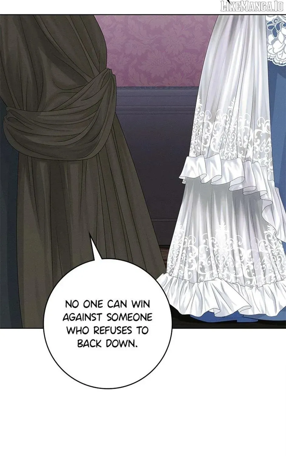 I Taught You Carefully, so Why Are You Obsessed? Chapter 31 page 22 - 