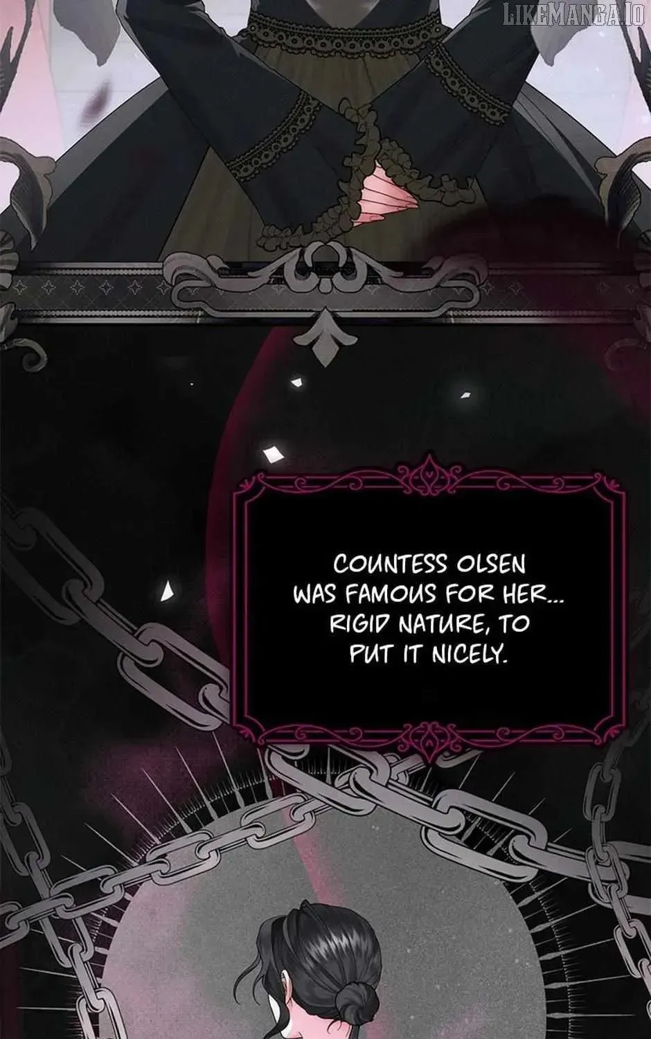 I Taught You Carefully, so Why Are You Obsessed? Chapter 31 page 28 - 