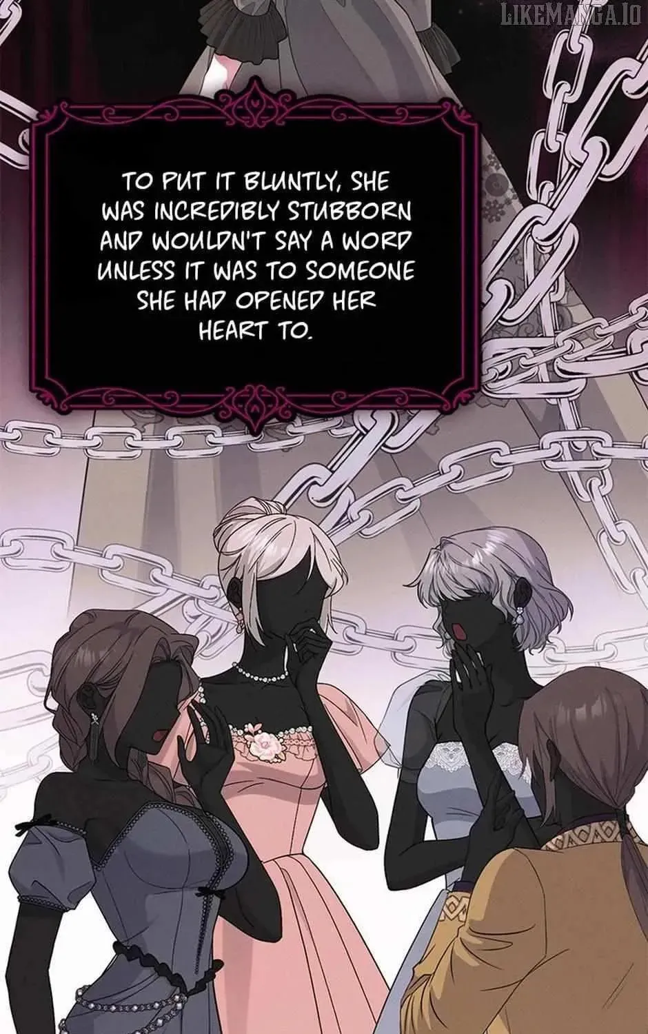 I Taught You Carefully, so Why Are You Obsessed? Chapter 31 page 30 - 