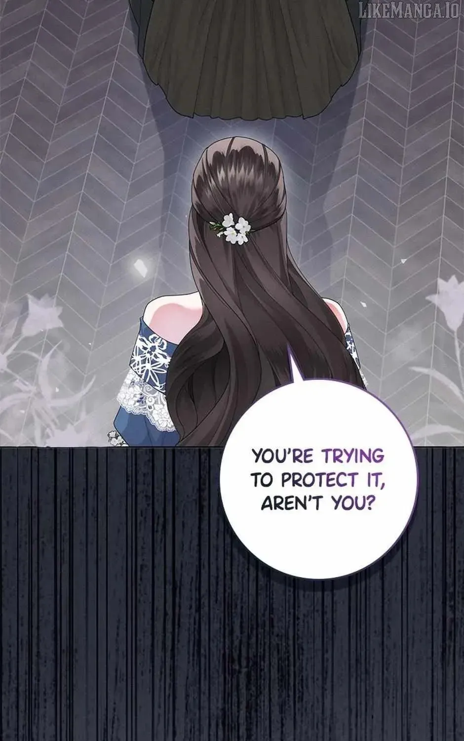 I Taught You Carefully, so Why Are You Obsessed? Chapter 31 page 4 - 