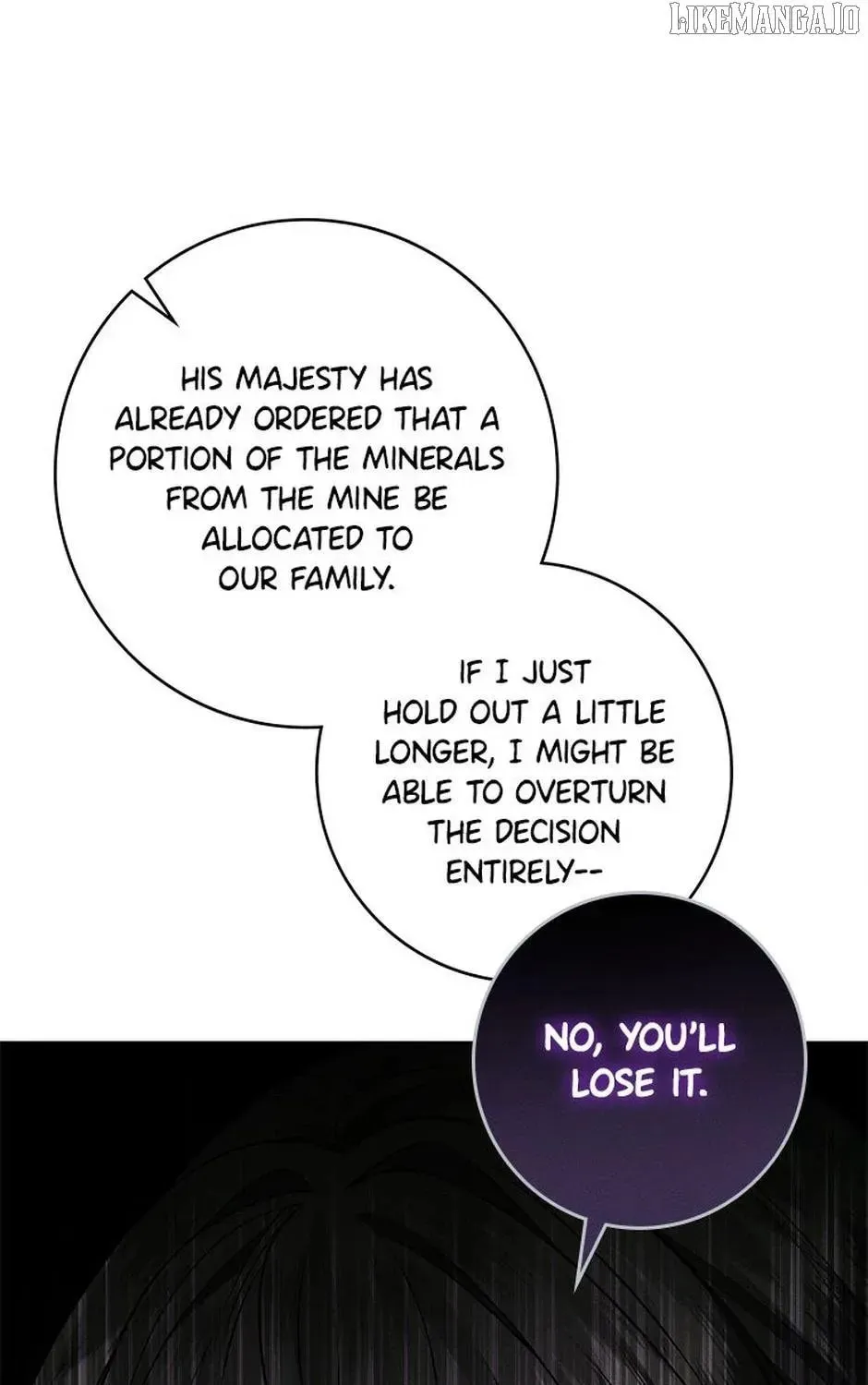 I Taught You Carefully, so Why Are You Obsessed? Chapter 31 page 34 - 
