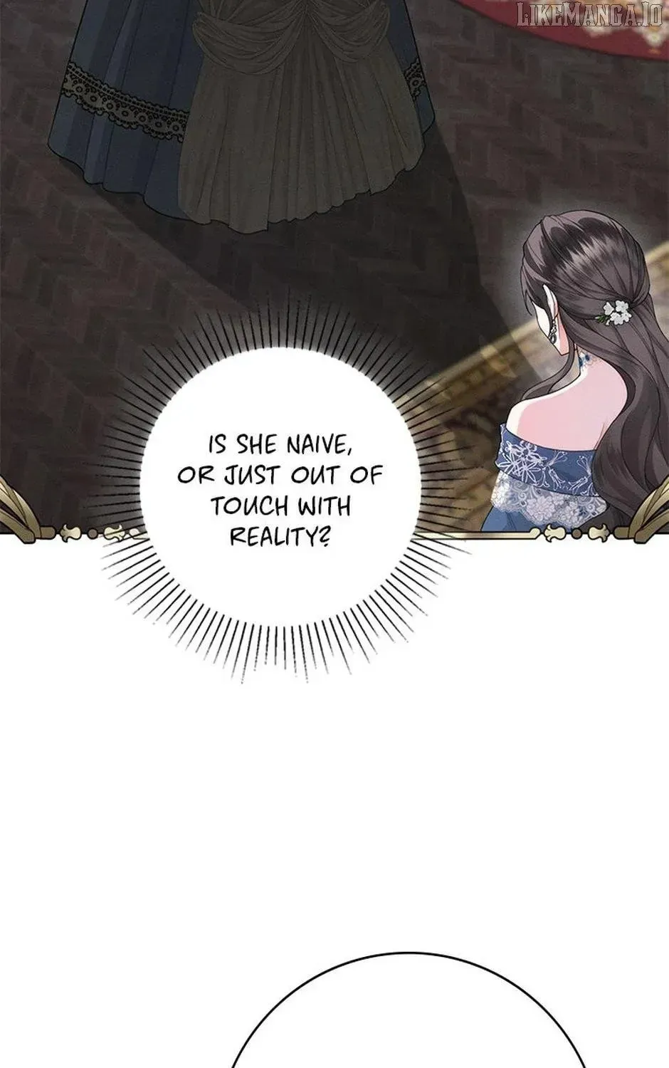 I Taught You Carefully, so Why Are You Obsessed? Chapter 31 page 46 - 