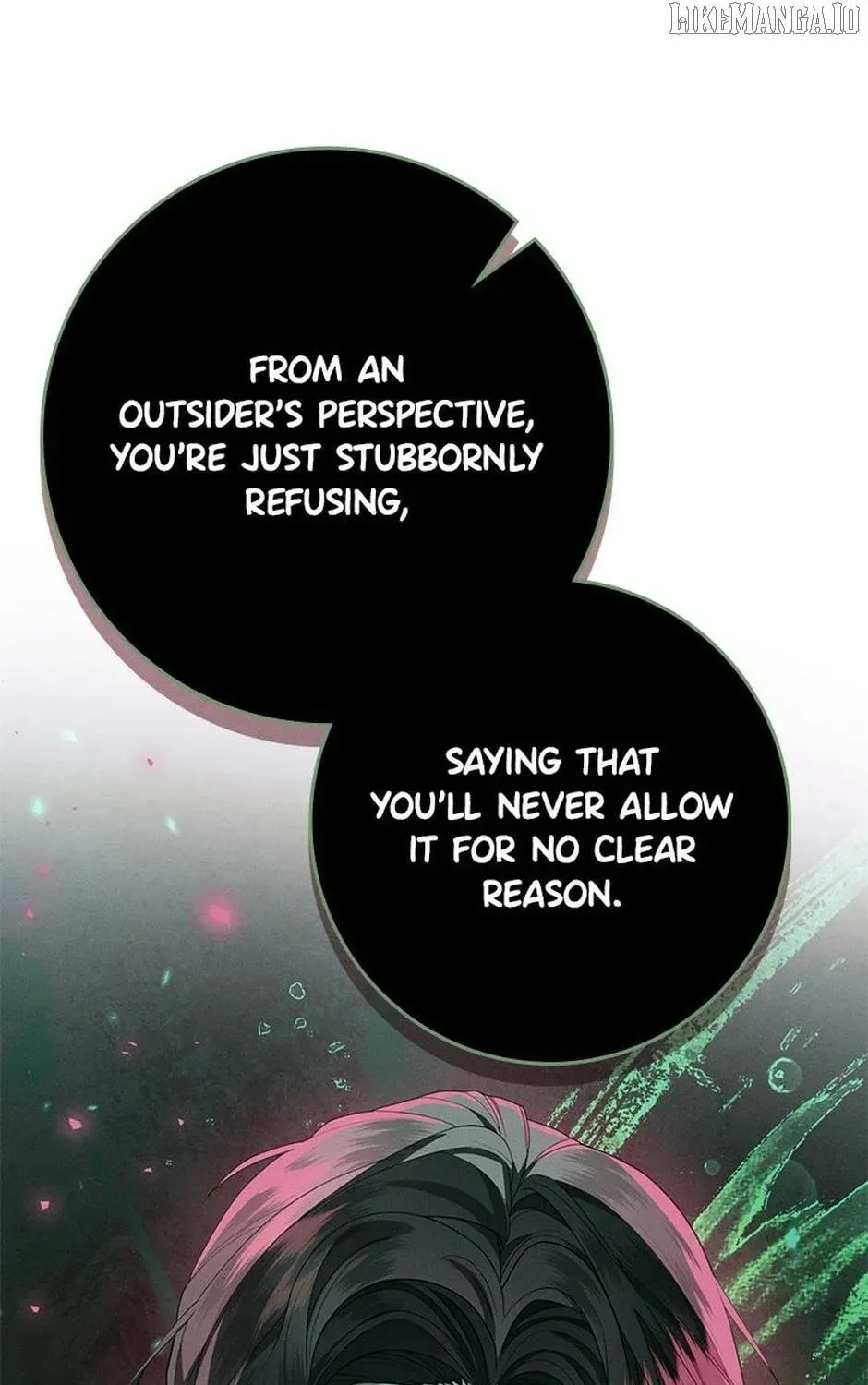 I Taught You Carefully, so Why Are You Obsessed? Chapter 31 page 50 - 