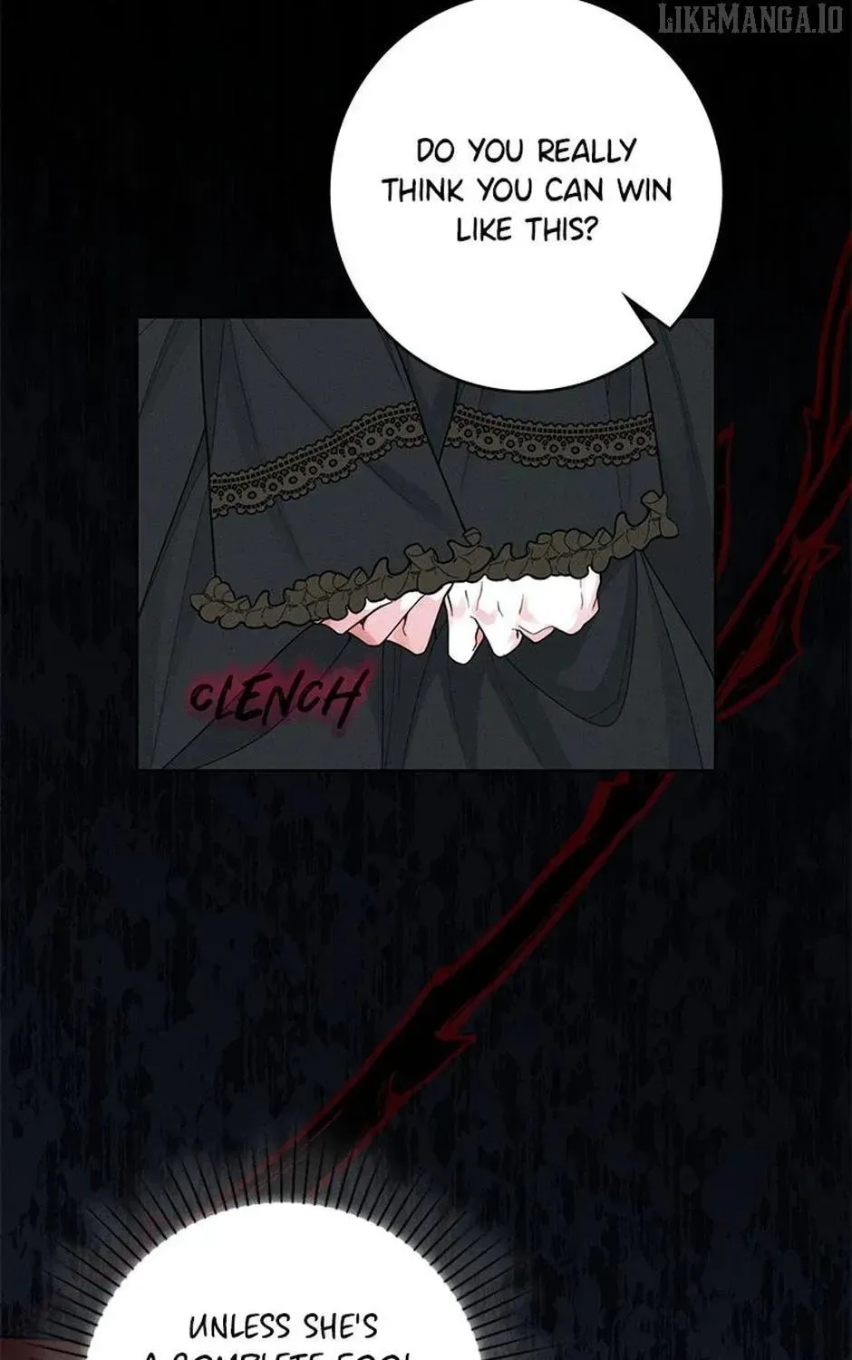 I Taught You Carefully, so Why Are You Obsessed? Chapter 31 page 54 - 