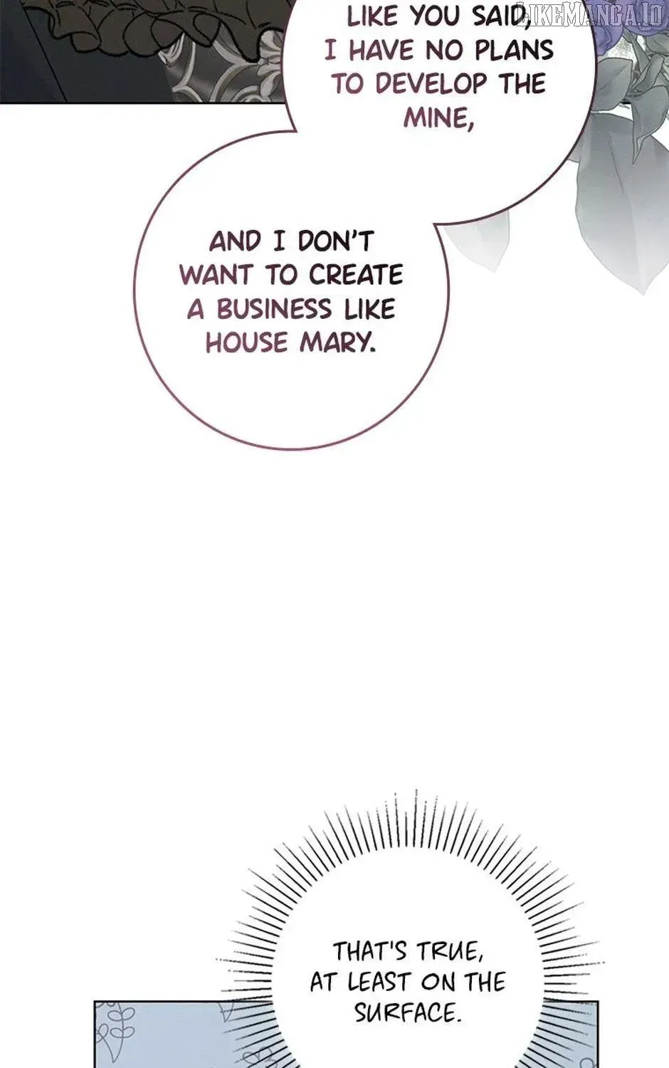 I Taught You Carefully, so Why Are You Obsessed? Chapter 31 page 62 - 