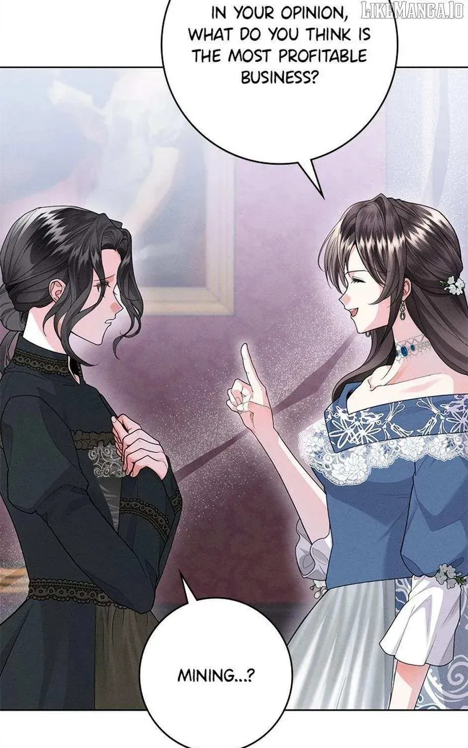 I Taught You Carefully, so Why Are You Obsessed? Chapter 31 page 72 - 