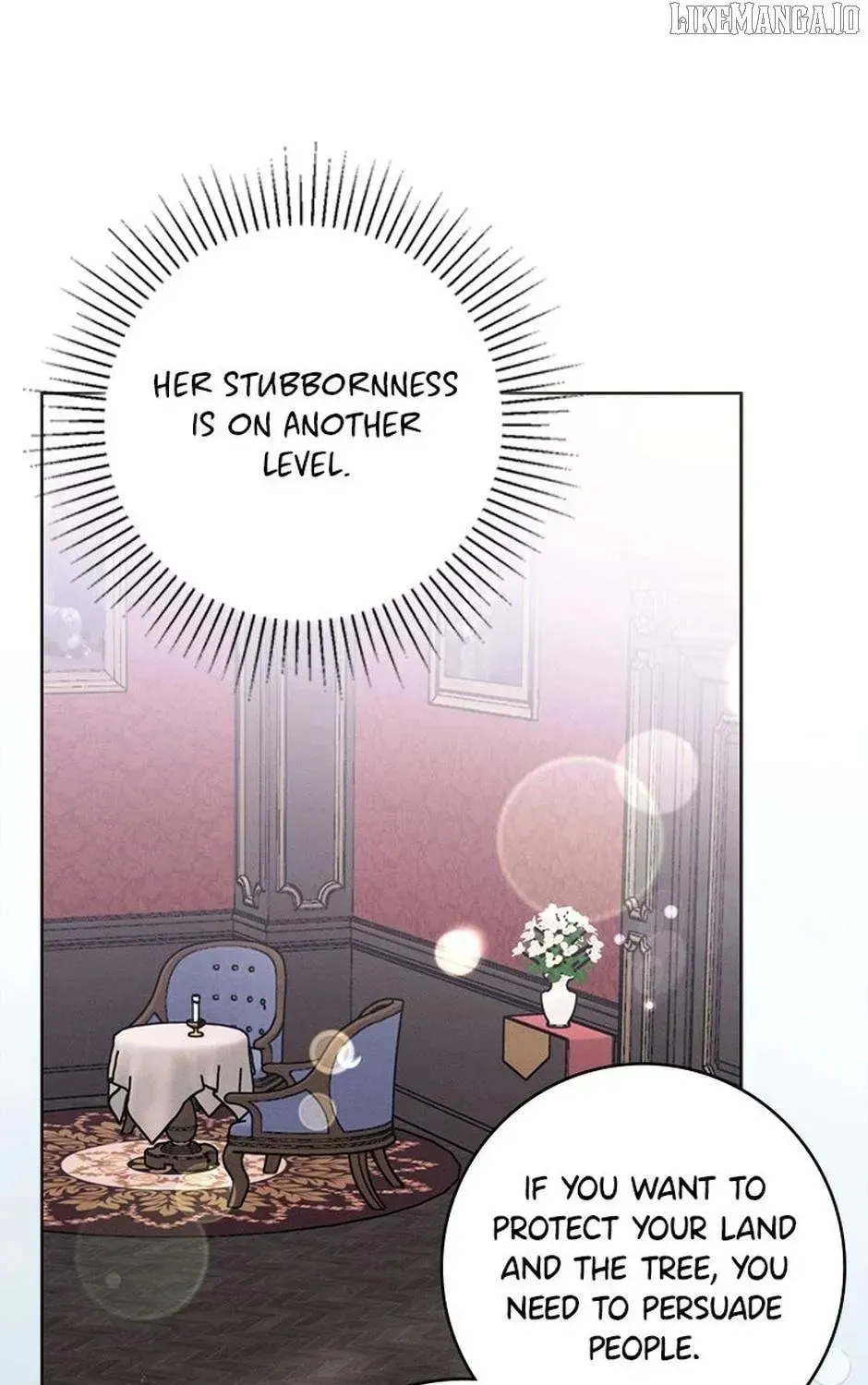 I Taught You Carefully, so Why Are You Obsessed? Chapter 31 page 82 - 