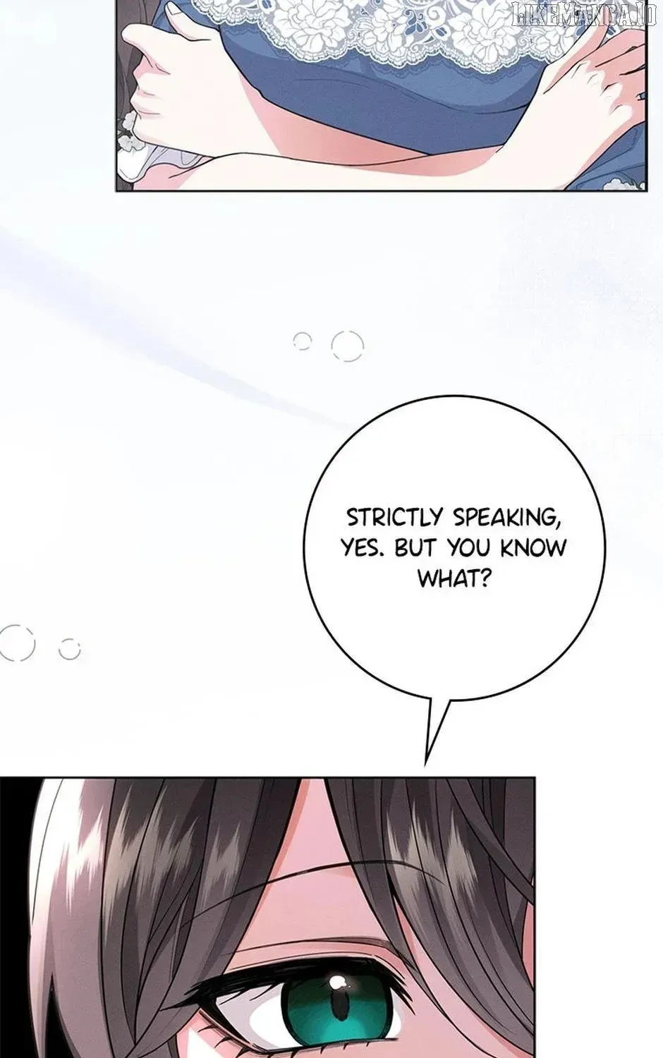 I Taught You Carefully, so Why Are You Obsessed? Chapter 31 page 86 - 