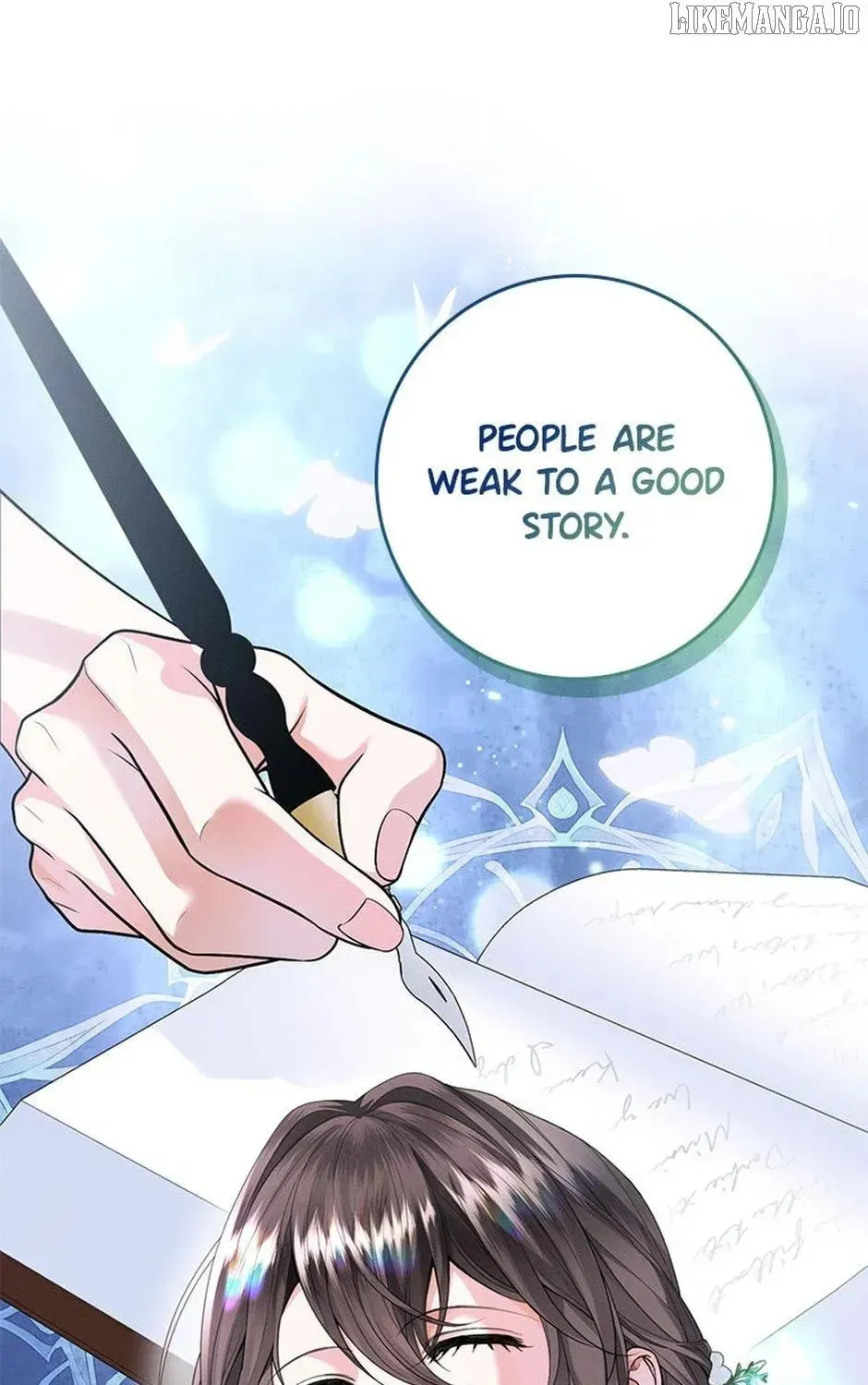 I Taught You Carefully, so Why Are You Obsessed? Chapter 31 page 88 - 