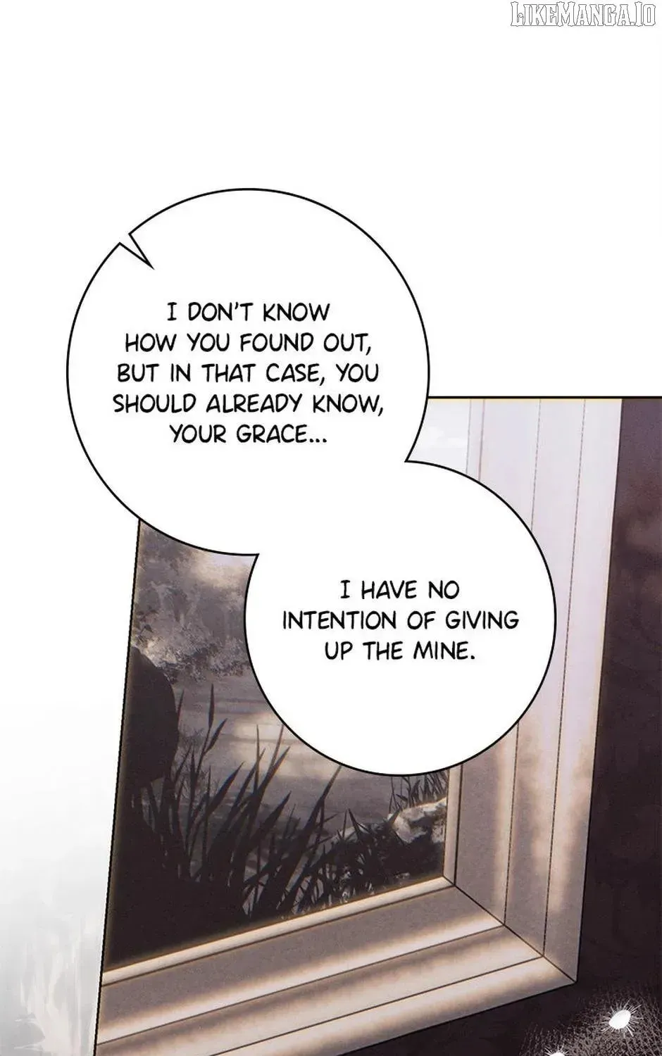 I Taught You Carefully, so Why Are You Obsessed? Chapter 31 page 10 - 