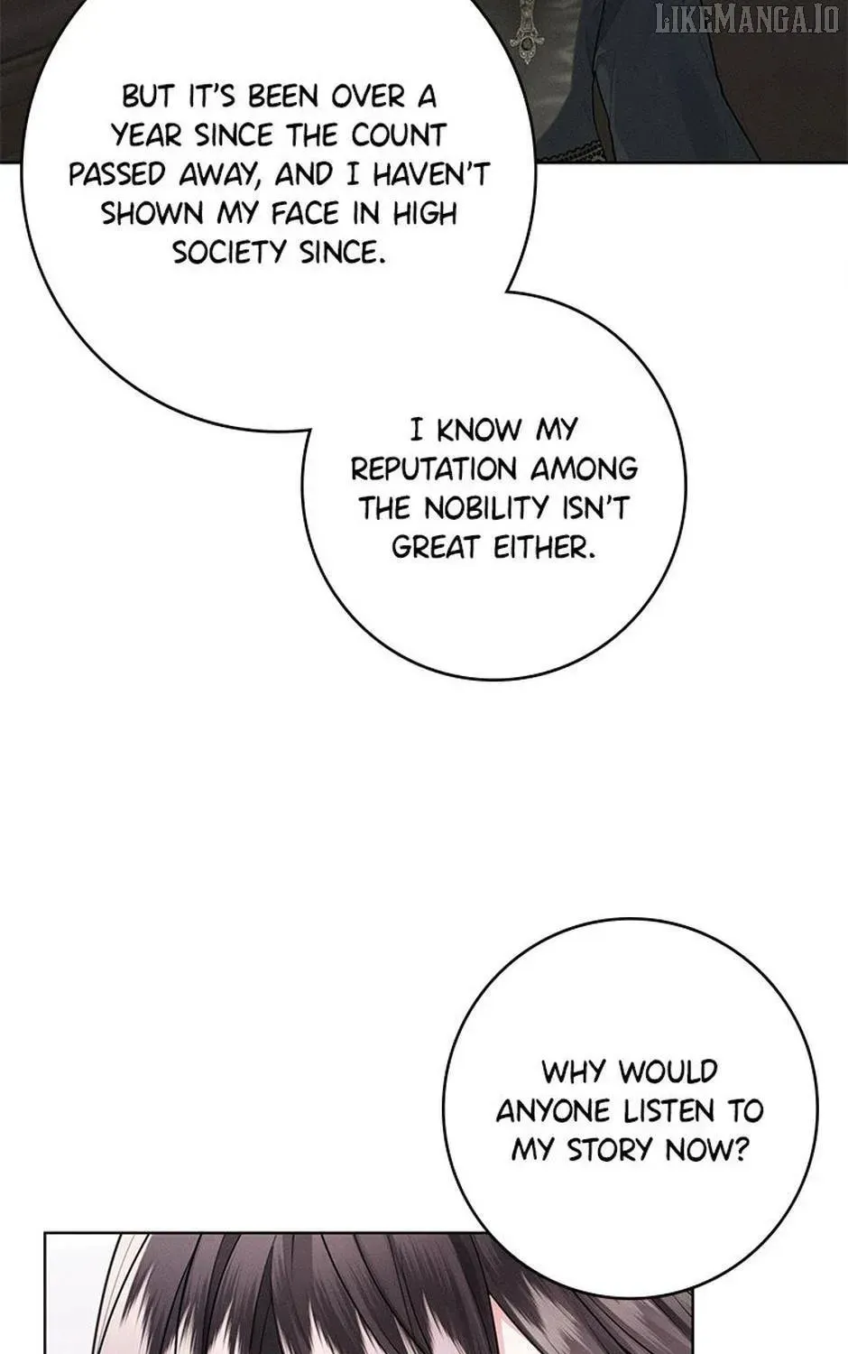 I Taught You Carefully, so Why Are You Obsessed? Chapter 31 page 100 - 