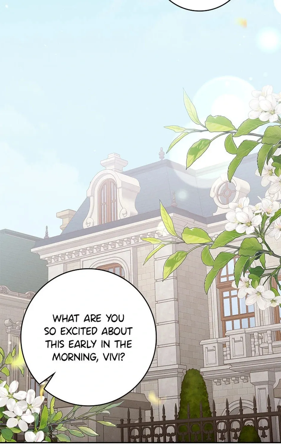 I Taught You Carefully, so Why Are You Obsessed? Chapter 32 page 119 - 