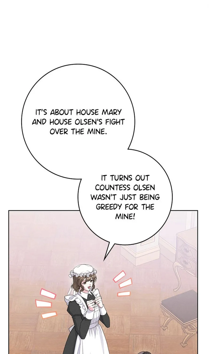 I Taught You Carefully, so Why Are You Obsessed? Chapter 32 page 121 - 