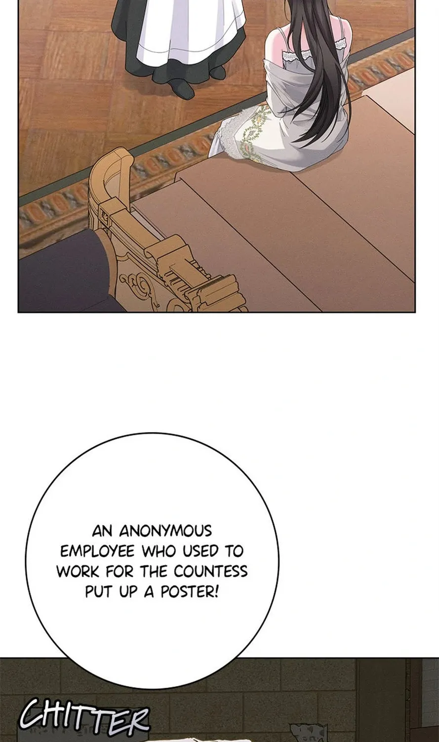 I Taught You Carefully, so Why Are You Obsessed? Chapter 32 page 123 - 