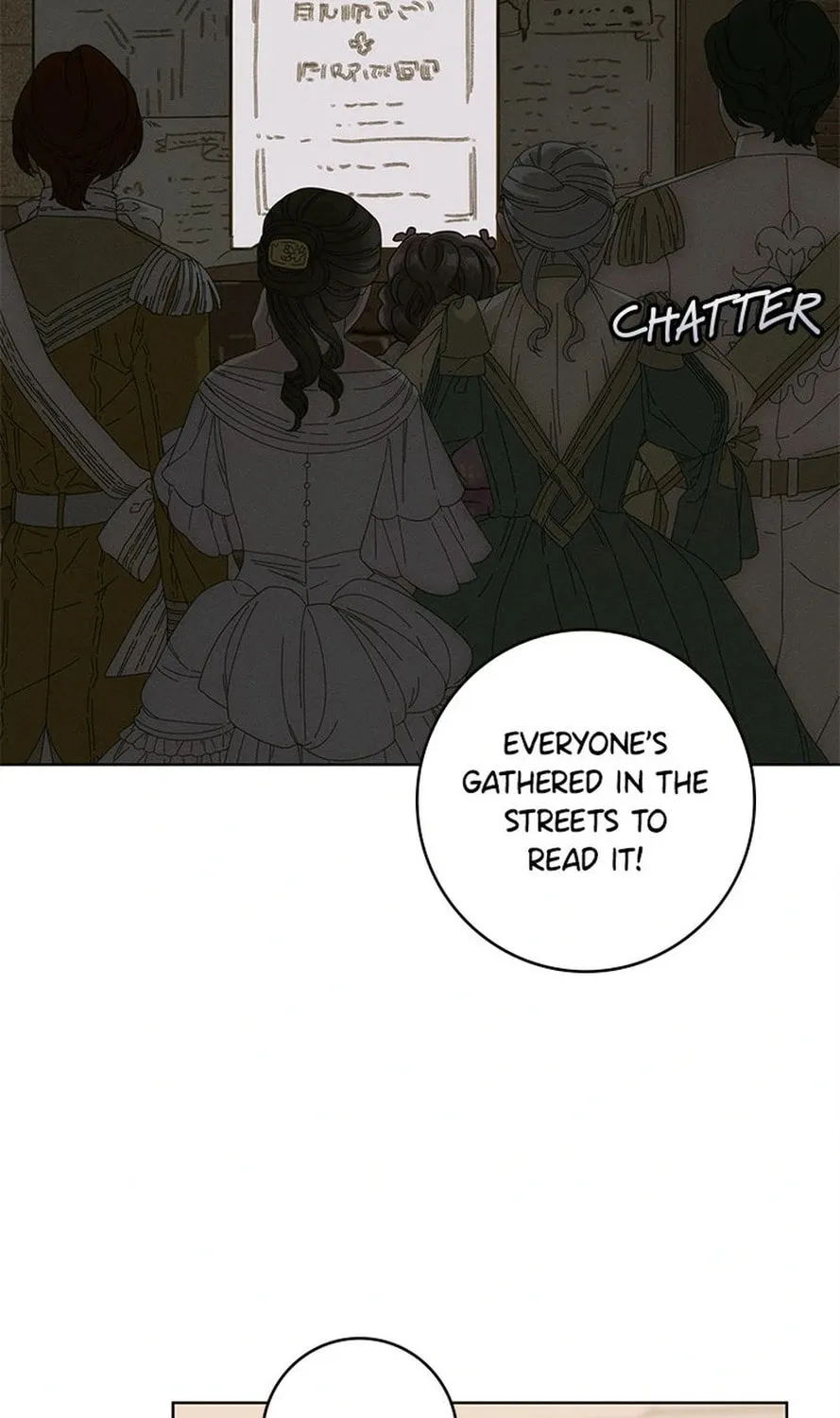 I Taught You Carefully, so Why Are You Obsessed? Chapter 32 page 125 - 