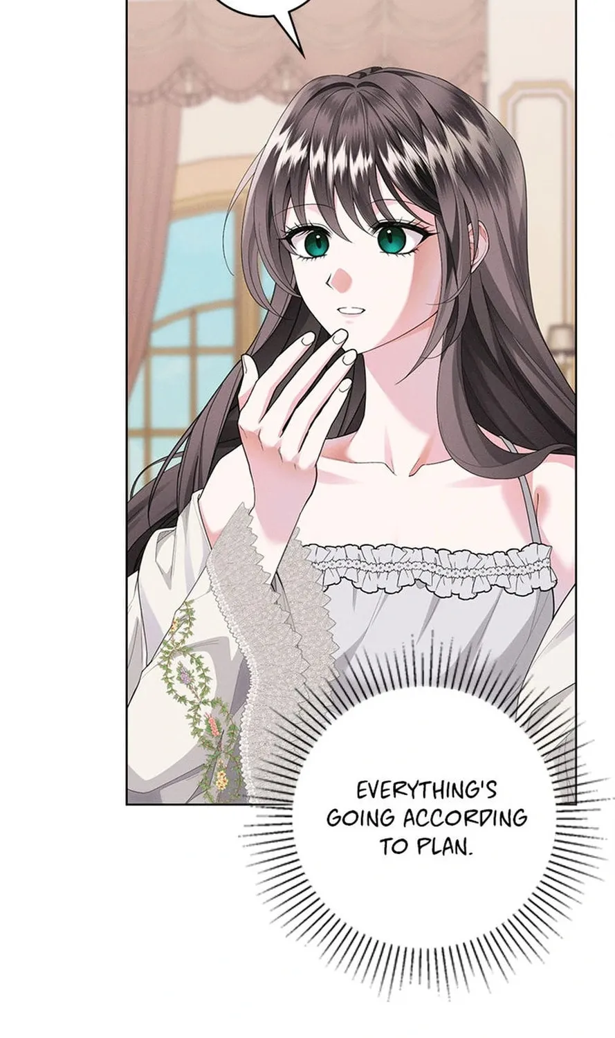 I Taught You Carefully, so Why Are You Obsessed? Chapter 32 page 127 - 