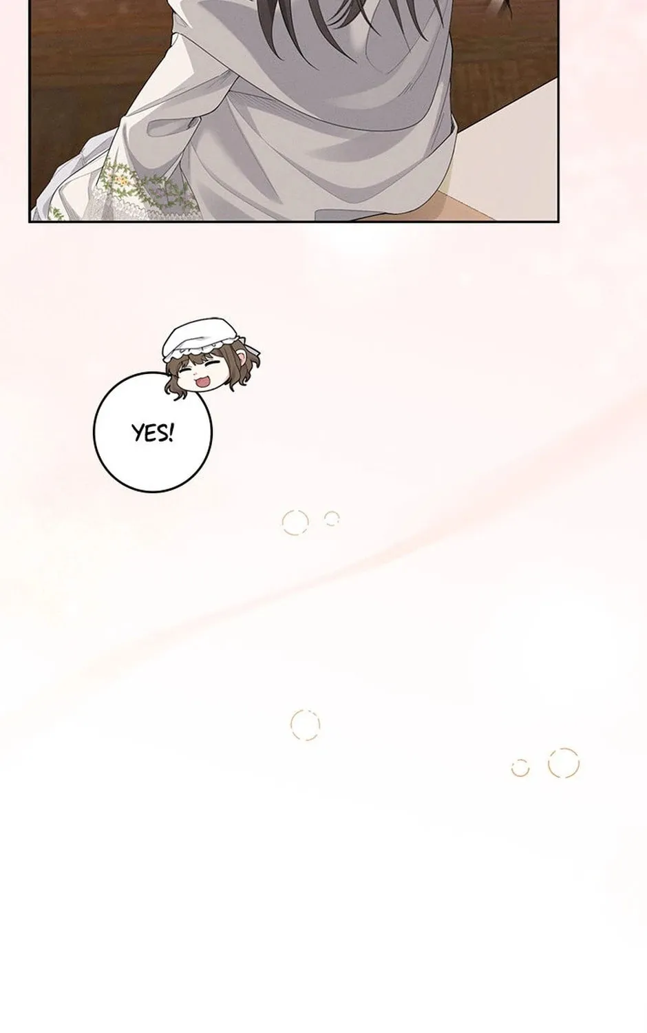 I Taught You Carefully, so Why Are You Obsessed? Chapter 32 page 135 - 