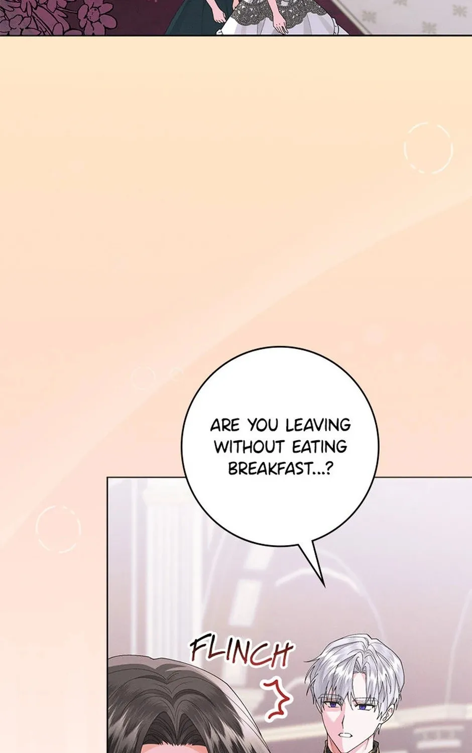 I Taught You Carefully, so Why Are You Obsessed? Chapter 32 page 141 - 