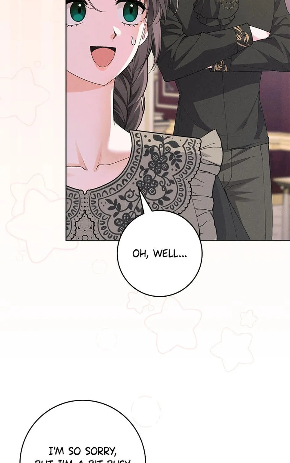 I Taught You Carefully, so Why Are You Obsessed? Chapter 32 page 143 - 
