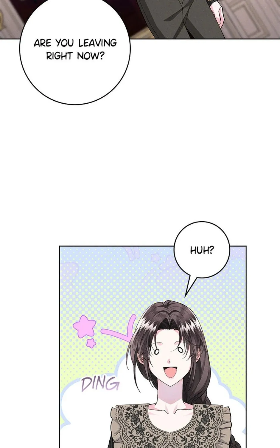 I Taught You Carefully, so Why Are You Obsessed? Chapter 32 page 151 - 