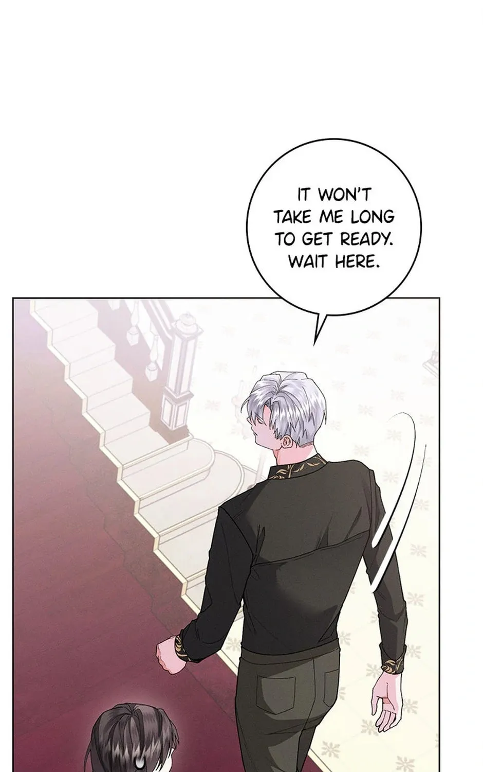 I Taught You Carefully, so Why Are You Obsessed? Chapter 32 page 161 - 