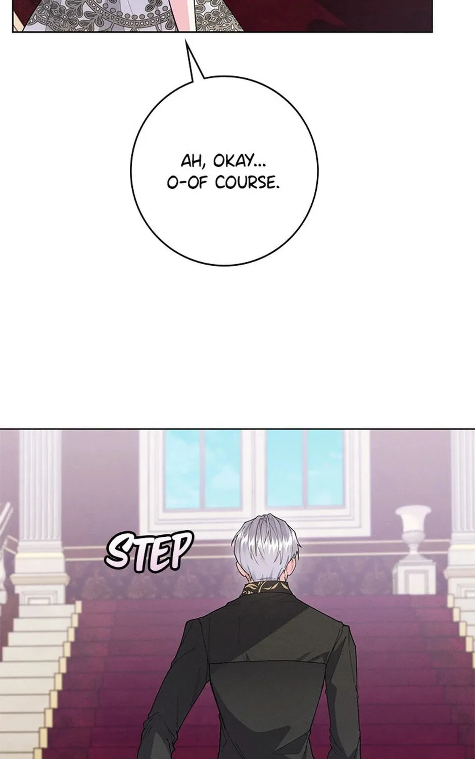 I Taught You Carefully, so Why Are You Obsessed? Chapter 32 page 163 - 