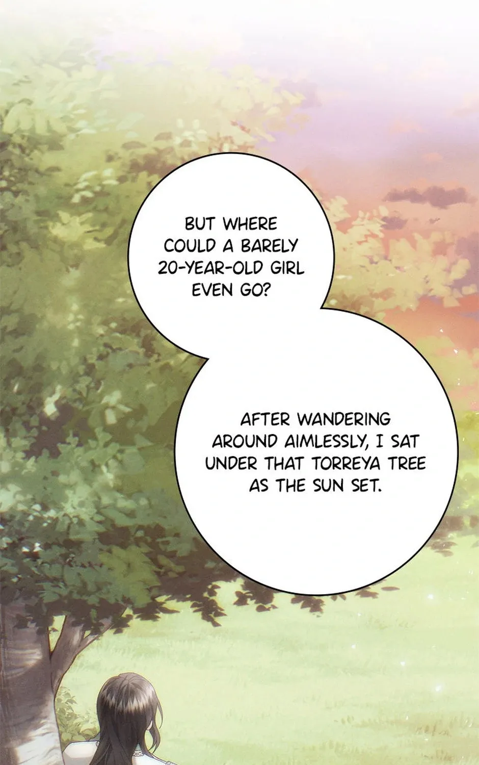I Taught You Carefully, so Why Are You Obsessed? Chapter 32 page 21 - 
