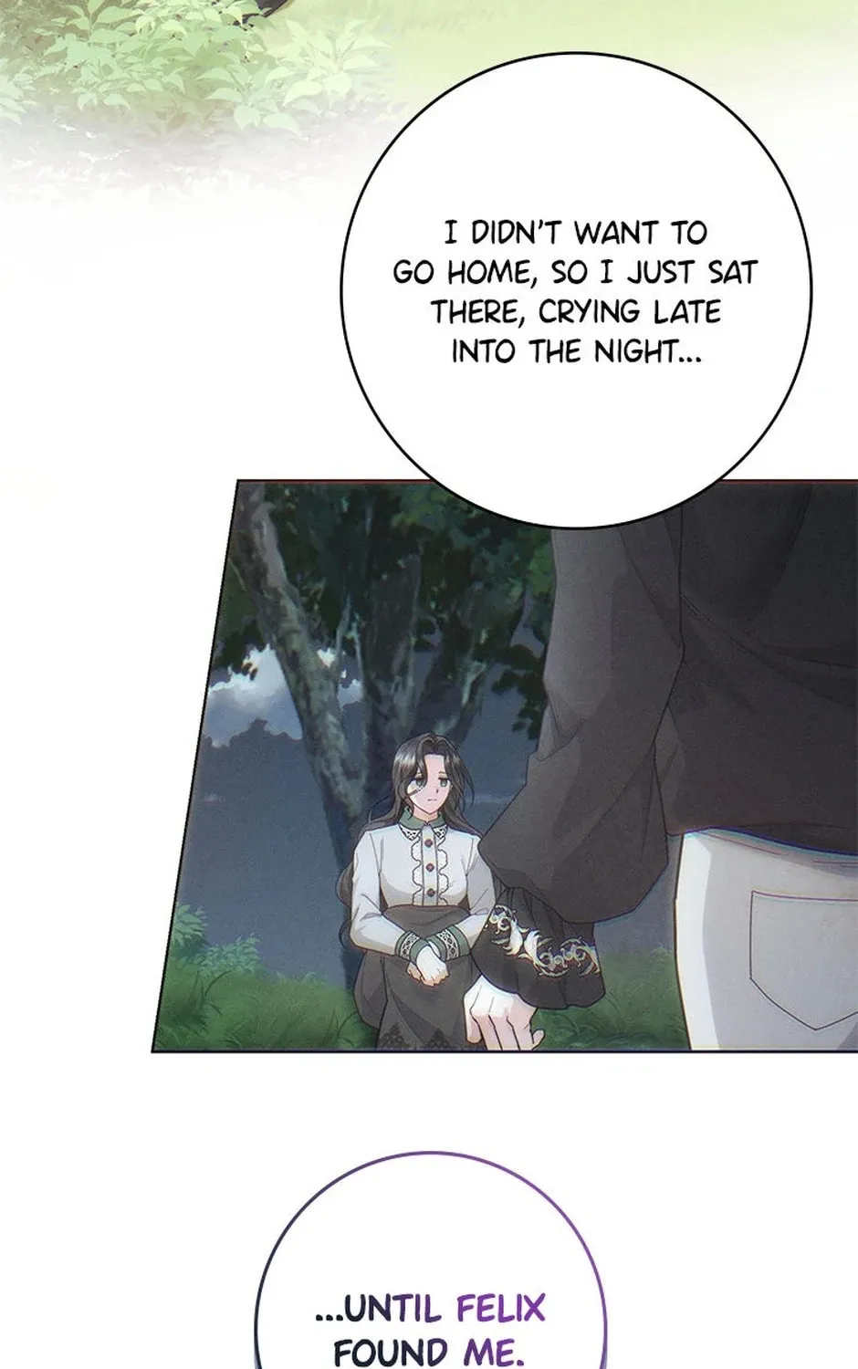 I Taught You Carefully, so Why Are You Obsessed? Chapter 32 page 23 - 
