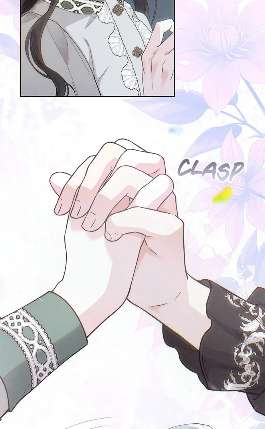 I Taught You Carefully, so Why Are You Obsessed? Chapter 32 page 29 - 