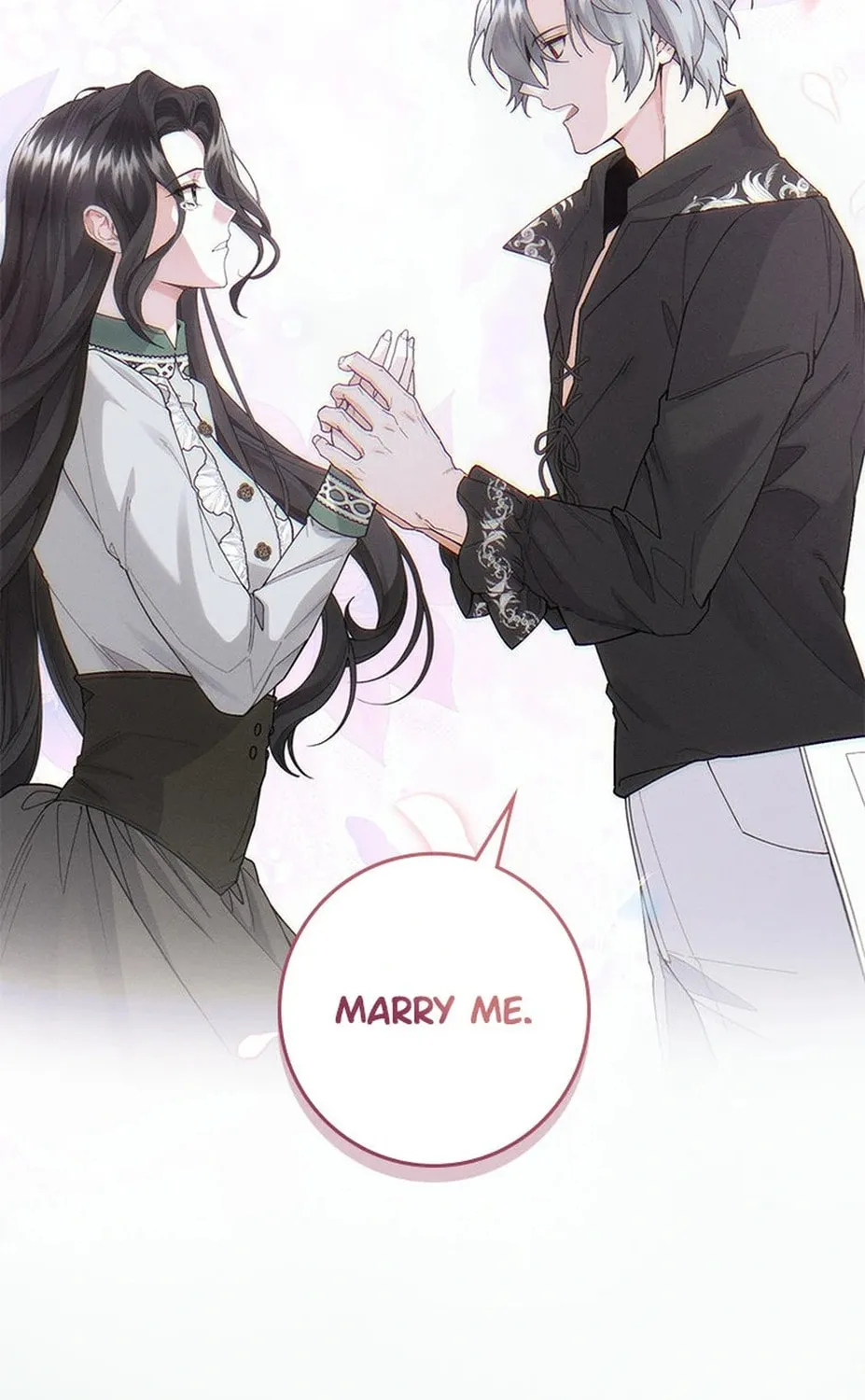 I Taught You Carefully, so Why Are You Obsessed? Chapter 32 page 31 - 
