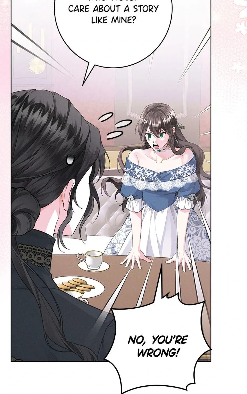 I Taught You Carefully, so Why Are You Obsessed? Chapter 32 page 45 - 