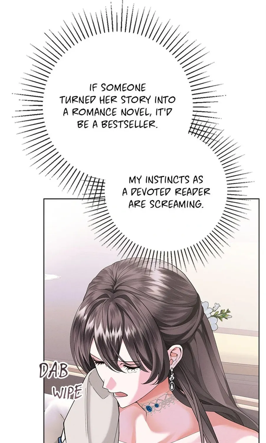 I Taught You Carefully, so Why Are You Obsessed? Chapter 32 page 49 - 