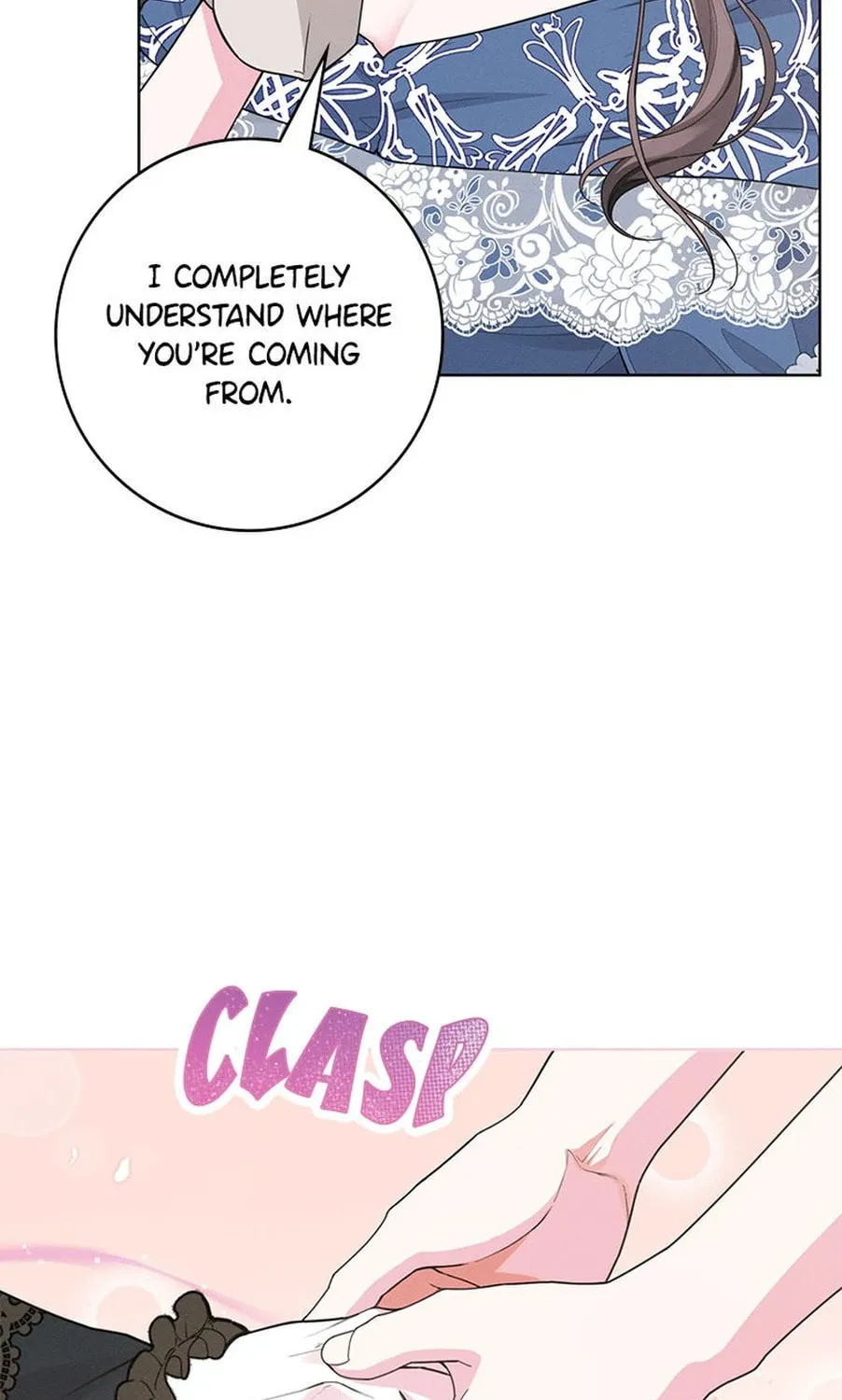 I Taught You Carefully, so Why Are You Obsessed? Chapter 32 page 51 - 