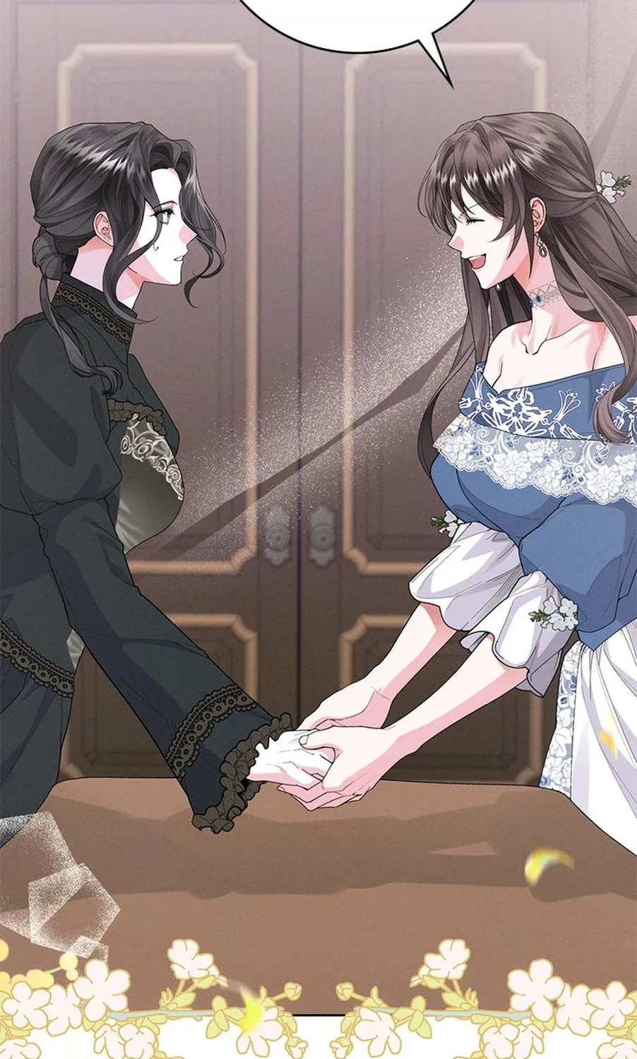 I Taught You Carefully, so Why Are You Obsessed? Chapter 32 page 55 - 