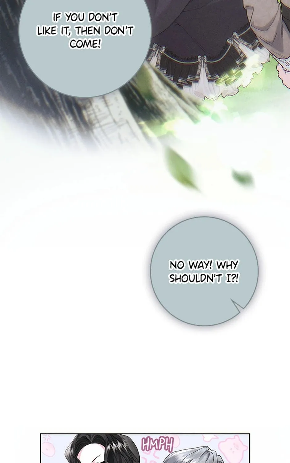 I Taught You Carefully, so Why Are You Obsessed? Chapter 32 page 7 - 