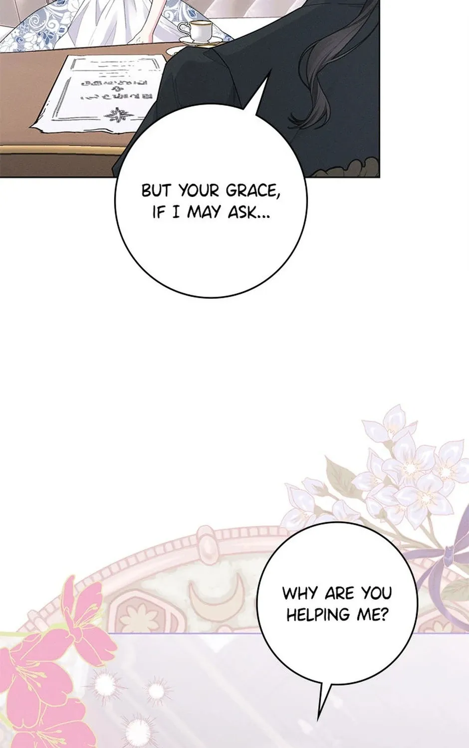 I Taught You Carefully, so Why Are You Obsessed? Chapter 32 page 69 - 