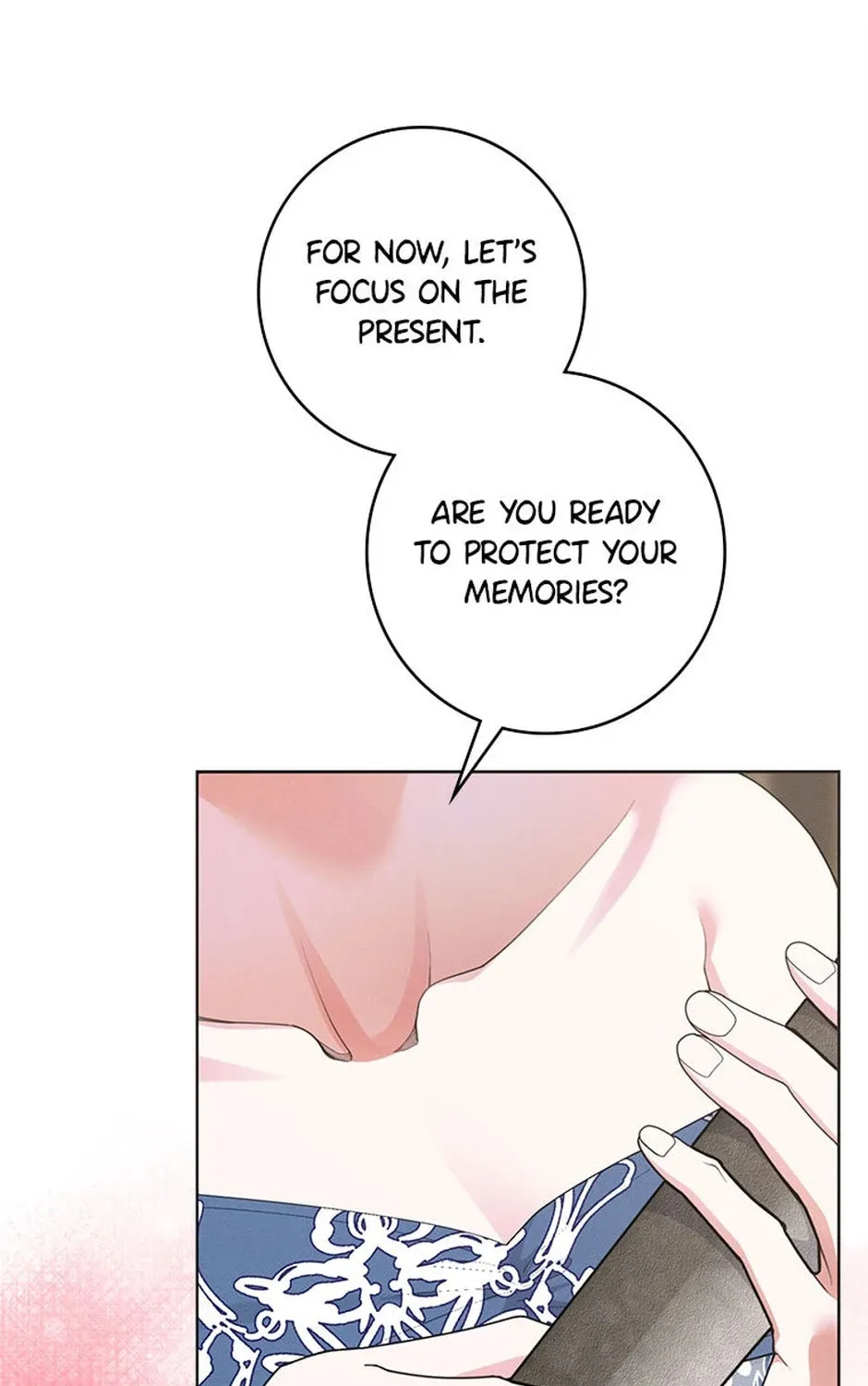 I Taught You Carefully, so Why Are You Obsessed? Chapter 32 page 81 - 